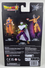 Load image into Gallery viewer, Dragon Ball Super - Dragon Stars - Gamma 1 (Super Hero Ver.)