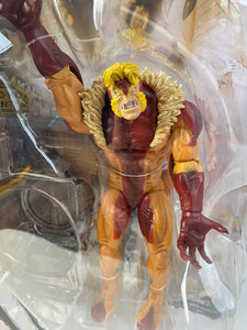 Marvel Select - Sabretooth