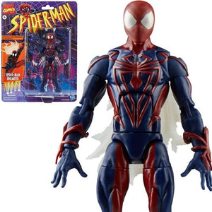 Marvel Legends - Spider-Man - Spider-Man Unlimited