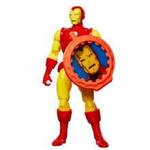 Load image into Gallery viewer, Marvel Legends - Secret Wars - Iron Man