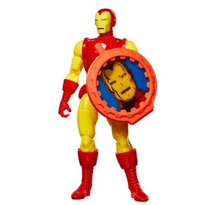 Marvel Legends - Secret Wars - Iron Man