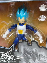 Load image into Gallery viewer, Dragon Ball Super - Dragon Stars - Super Saiyan Blue Vegeta (Ver.2)