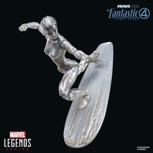 Load image into Gallery viewer, Marvel Legends - The Fantastic Four: First Steps - Silver Surfer