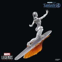 Load image into Gallery viewer, Marvel Legends - The Fantastic Four: First Steps - Silver Surfer