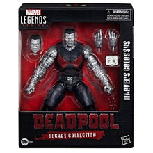 Load image into Gallery viewer, Marvel Legends - Deadpool &amp; Wolverine - Colossus