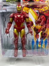 Load image into Gallery viewer, Marvel Legends - Iron Man - Iron Man (Model 20)