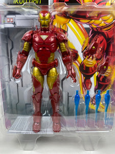 Marvel Legends - Iron Man - Iron Man (Model 20)