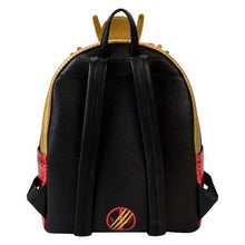 Load image into Gallery viewer, Loungefly - Deadpool &amp; Wolverine Mini-Backpack