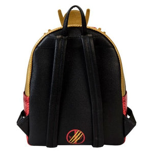 Loungefly - Deadpool & Wolverine Mini-Backpack