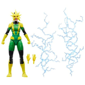 Marvel Legends - Spider-Man - Electro