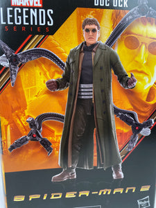 Marvel Legends - Spider-Man No Way Home - Doc Ock Deluxe