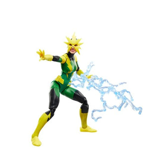 Marvel Legends - Spider-Man - Electro