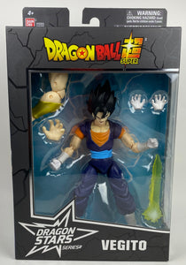 Dragon Ball Super - Dragon Stars - Vegito