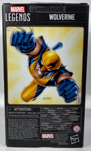 Load image into Gallery viewer, Marvel Legends - X-Men - 85th Anniversary Wolverine