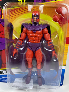 Marvel Legends - X-Men ‘97 - Magneto