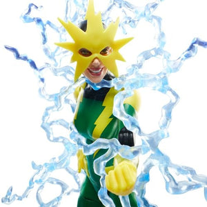 Marvel Legends - Spider-Man - Electro