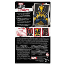 Load image into Gallery viewer, Marvel Legends - Deadpool &amp; Wolverine - Wolverine