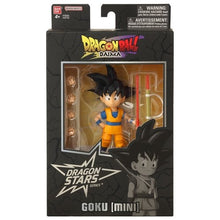 Load image into Gallery viewer, Dragon Ball Daima - Dragon Stars - Mini Goku