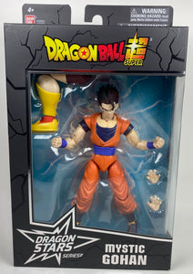 Dragon Ball Super - Dragon Stars - Mystic Gohan