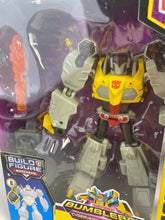 Load image into Gallery viewer, Transformers - Bumblebee Cyberverse Adventures - Grimlock