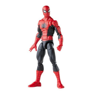 Marvel Legends - 60th Anniversary - Amazing Fantasy Spider-Man