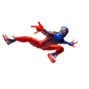 Marvel Legends - Spider-Man - Spider-Boy