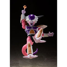 Load image into Gallery viewer, S.H.Figurearts - Dragon Ball Z - First Form Frieza and Frieza Pod