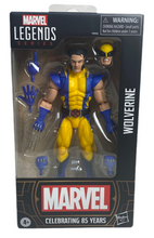 Load image into Gallery viewer, Marvel Legends - 85th Anniversary - Wolverine