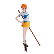 Load image into Gallery viewer, S.H.Figurearts - One Piece - Nami (Romance Dawn)