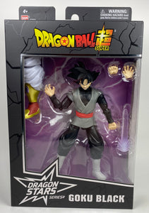 Dragon Ball Super - Dragon Stars - Goku Black