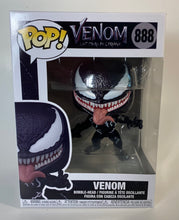 Load image into Gallery viewer, Funko Pop! Let there be Carnage! -Venom (#888)