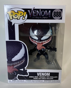 Funko Pop! Let there be Carnage! -Venom (#888)