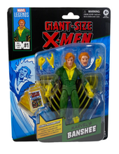 Load image into Gallery viewer, Marvel Legends - Comics Inspired - Banshee