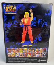 Load image into Gallery viewer, Ultra Street Fighter 2 - Ken