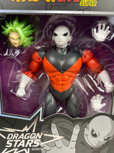 Load image into Gallery viewer, Dragon Ball Super - Dragon Stars - Jiren