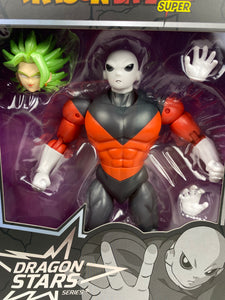 Dragon Ball Super - Dragon Stars - Jiren