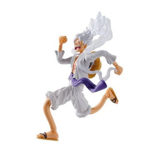 Load image into Gallery viewer, S.H.Figurearts - One Piece - Gear 5 Monkey D. Luffy