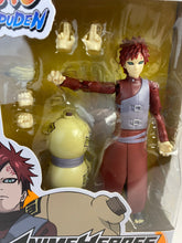 Load image into Gallery viewer, Anime Héroes - Naruto Shippuden - Gaara