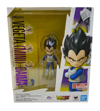 Load image into Gallery viewer, S.H.Figurearts - Dragon Ball Daima - Mini Vegeta