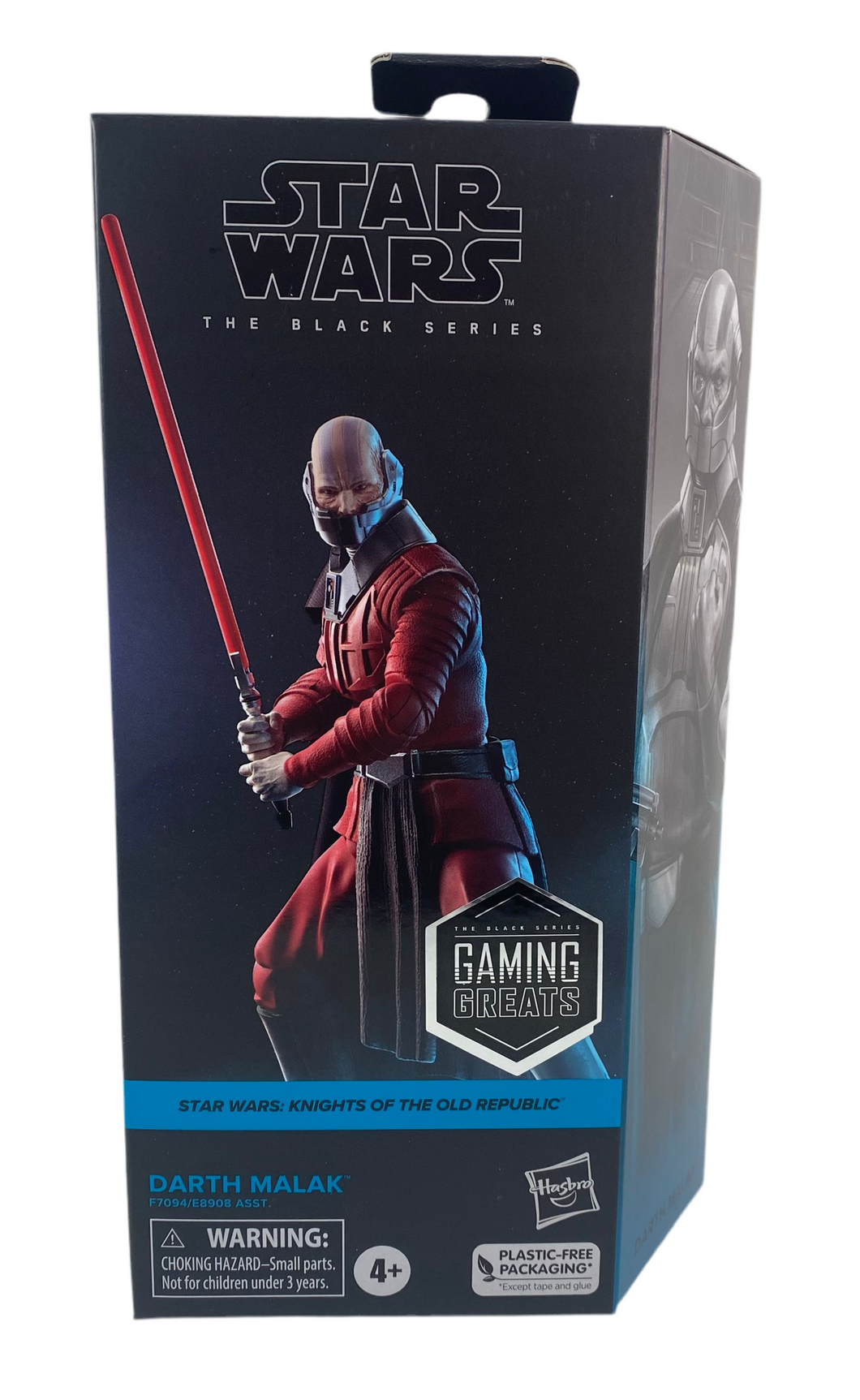 Star Wars - The Black Series - Darth Malak