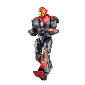 Marvel Legends - Comics Inspired - Ultimate Iron Man