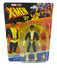 Load image into Gallery viewer, Marvel Legends - X-Men 97 - Sunspot