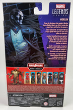 Load image into Gallery viewer, Marvel Legends - Spider-Man - Morlun