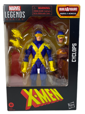 Marvel Legends - X-Factor - Cyclops