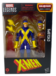 Marvel Legends - X-Factor - Cyclops