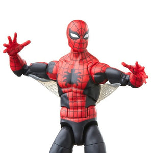 Marvel Legends - 60th Anniversary - Amazing Fantasy Spider-Man