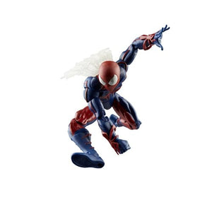 Marvel Legends - Spider-Man - Spider-Man Unlimited