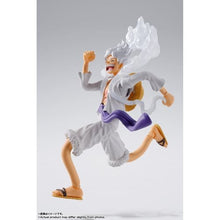 Load image into Gallery viewer, S.H.Figurearts - One Piece - Gear 5 Monkey D. Luffy