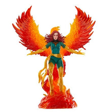 Load image into Gallery viewer, Marvel Legends - X-Men - Jean Grey with Phoenix Force