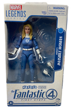 Load image into Gallery viewer, Marvel Legends - The Fantastic Four: First Steps - Invisible Woman Sue Storm